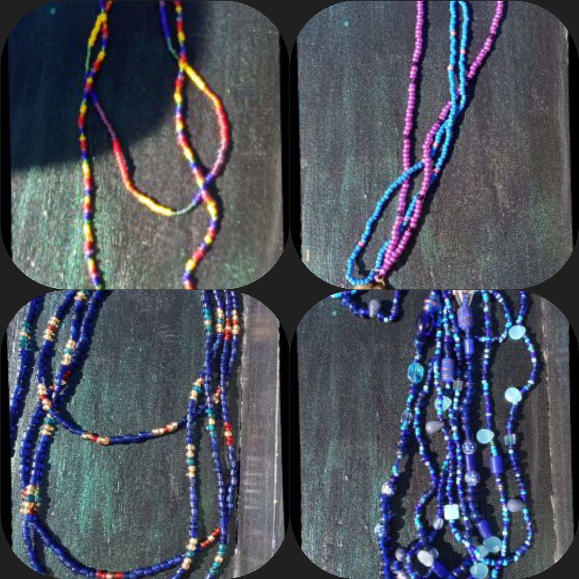 Handmaid's jewelry