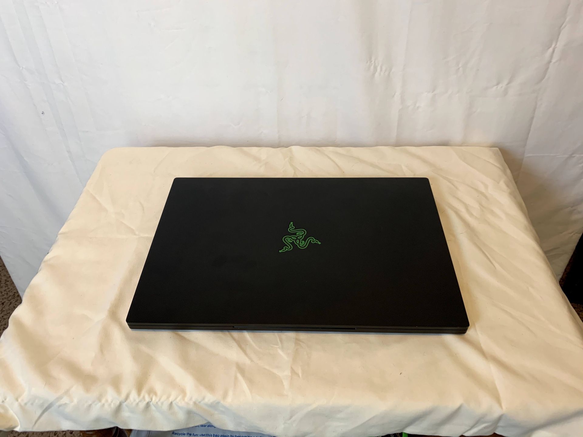 Razer Blade 15