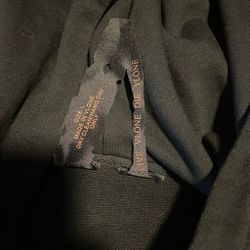 VLONE PALM ANGELS HOODIE
letter print hooded sweatshirt love foaming cpfm

brand new, 100% authentic, delivery time : 3-5days

I have packed very Thumbnail