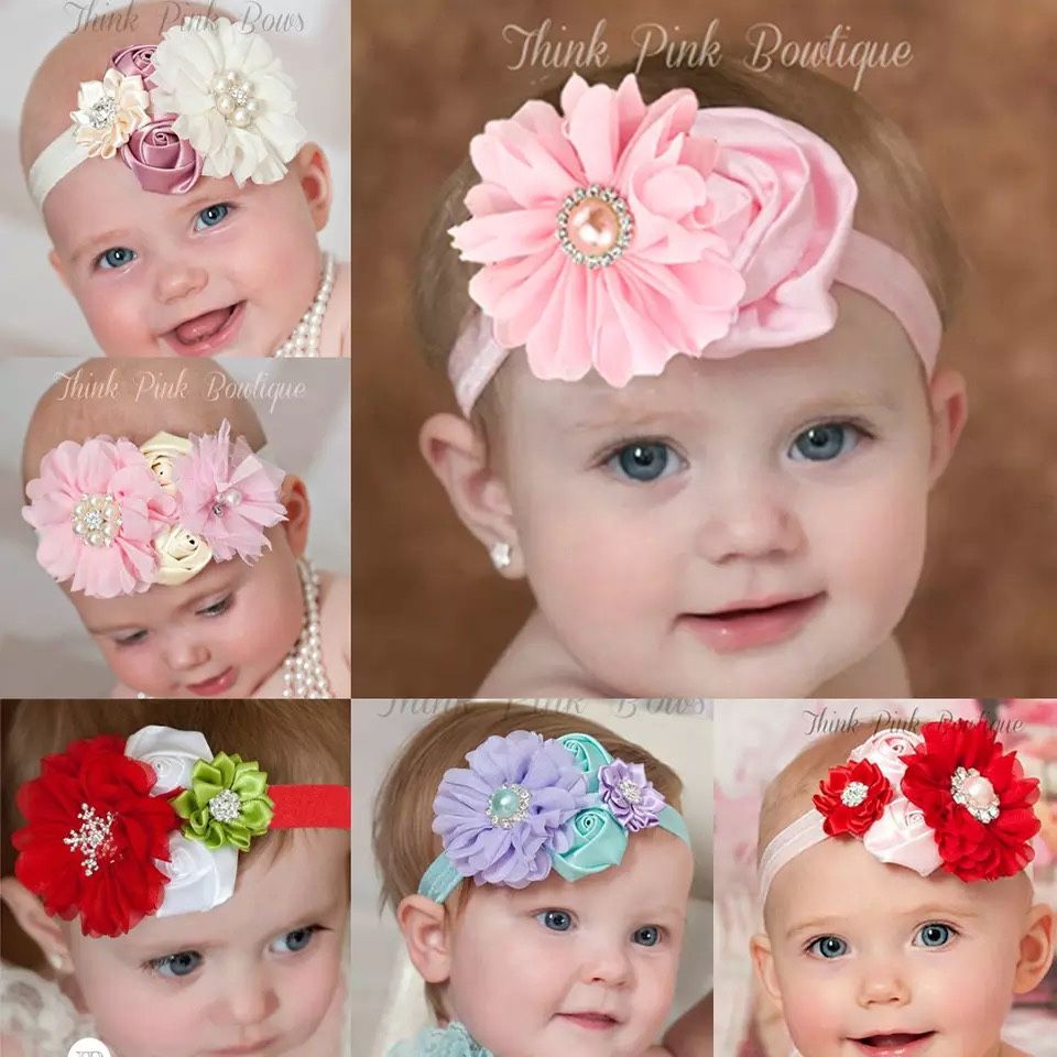 Bows & Decorations