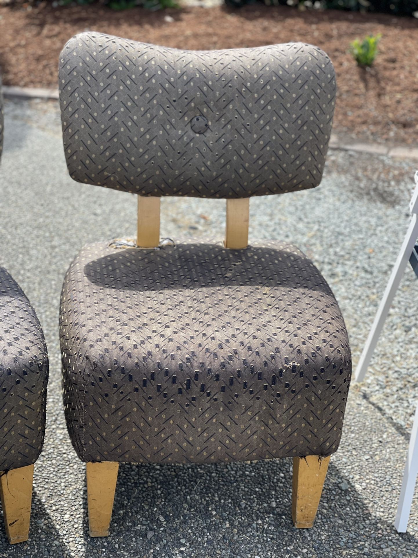 Super Cute Chairs
