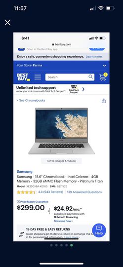 Samsung Laptop Thumbnail
