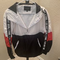 New And Used Windbreaker For Sale In Albuquerque Nm Offerup