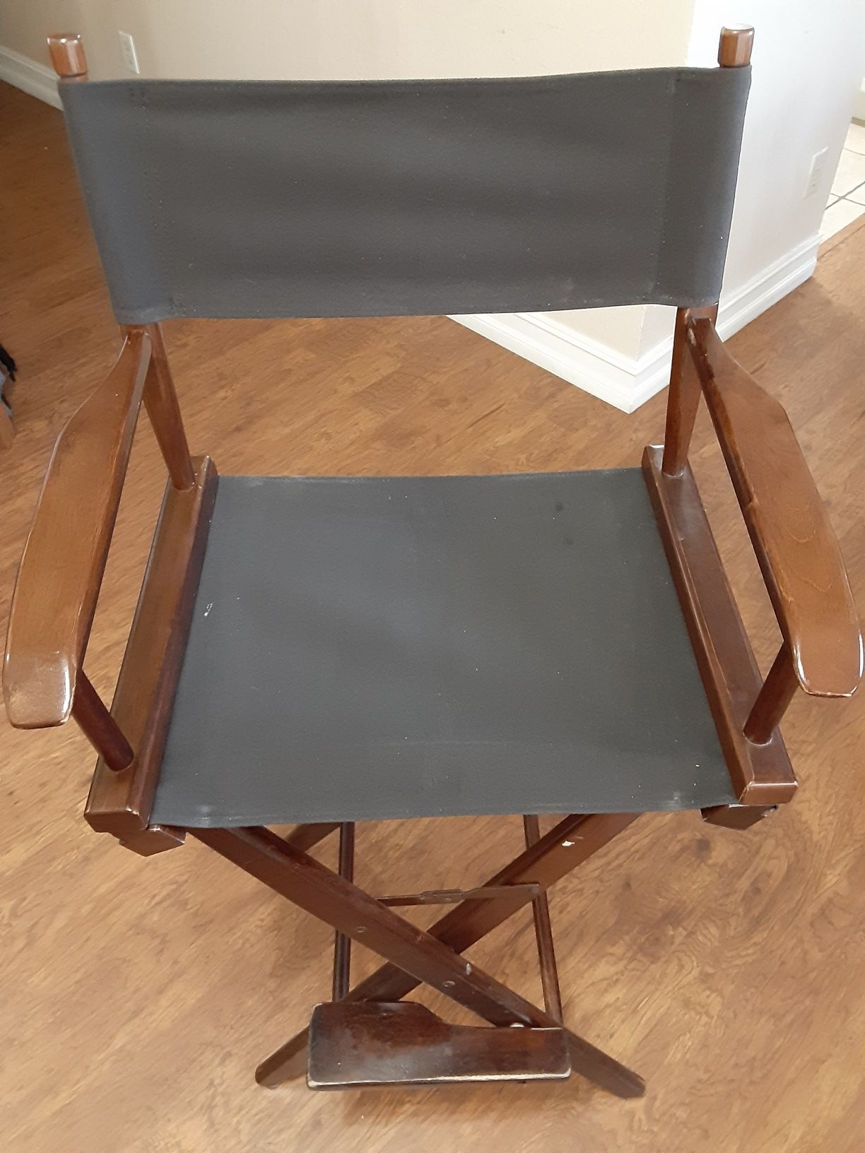 Directors chair portable
