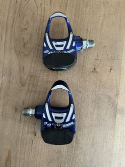 Look Road Cycling Pedals Excellent Condition! Thumbnail