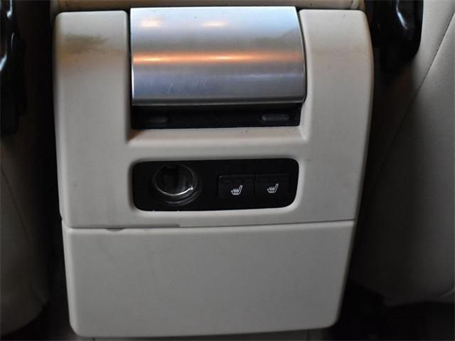 2010 Volvo S80
