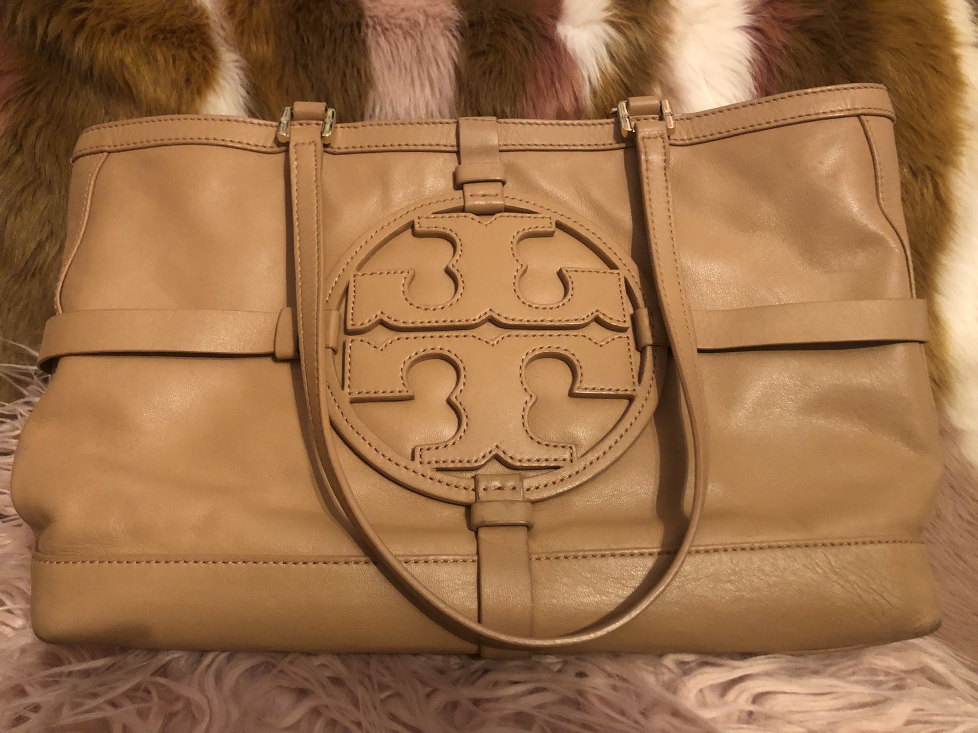 Tory Burch Tote