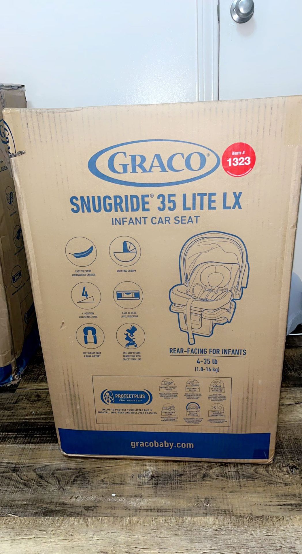 Car seat