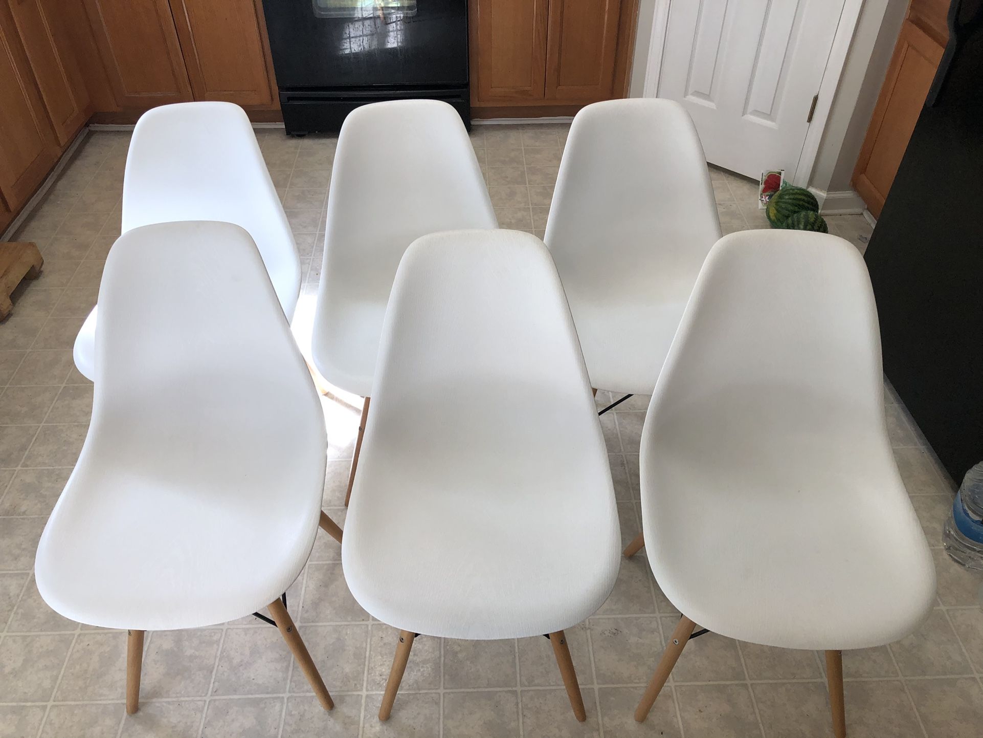 Mid Century Chair