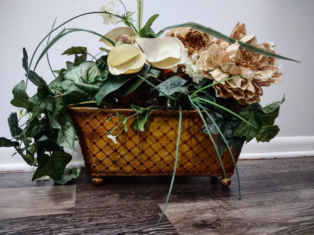Flowers Arrangement