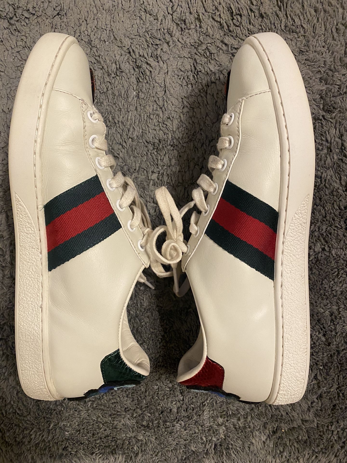 Women’s Gucci’s Shoe S8