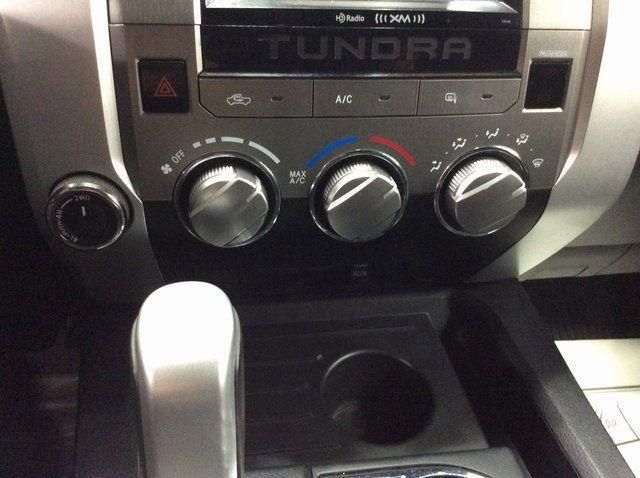 2016 Toyota Tundra 4WD Truck