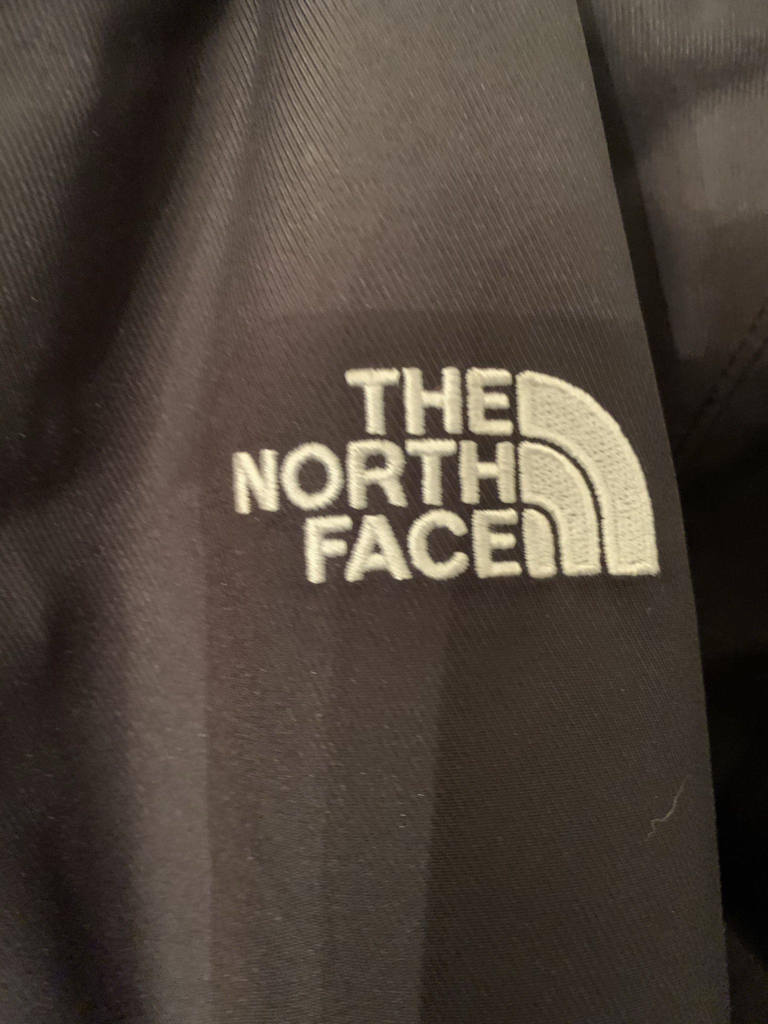 Boys North Face Jacket