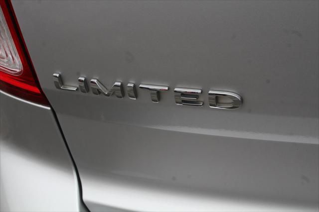 2012 Ford Explorer
