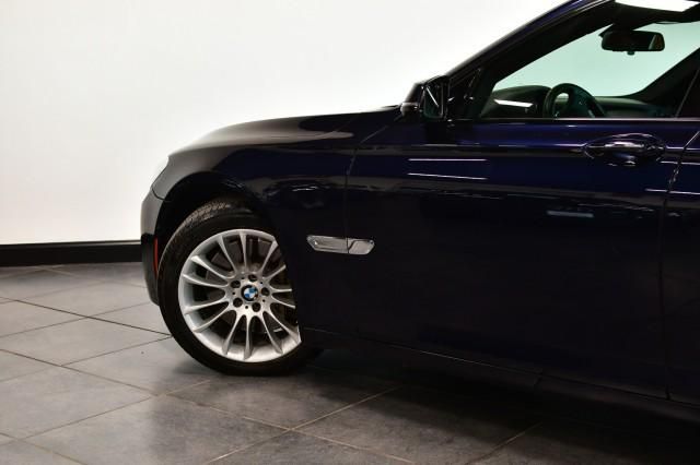 2014 BMW 7 Series