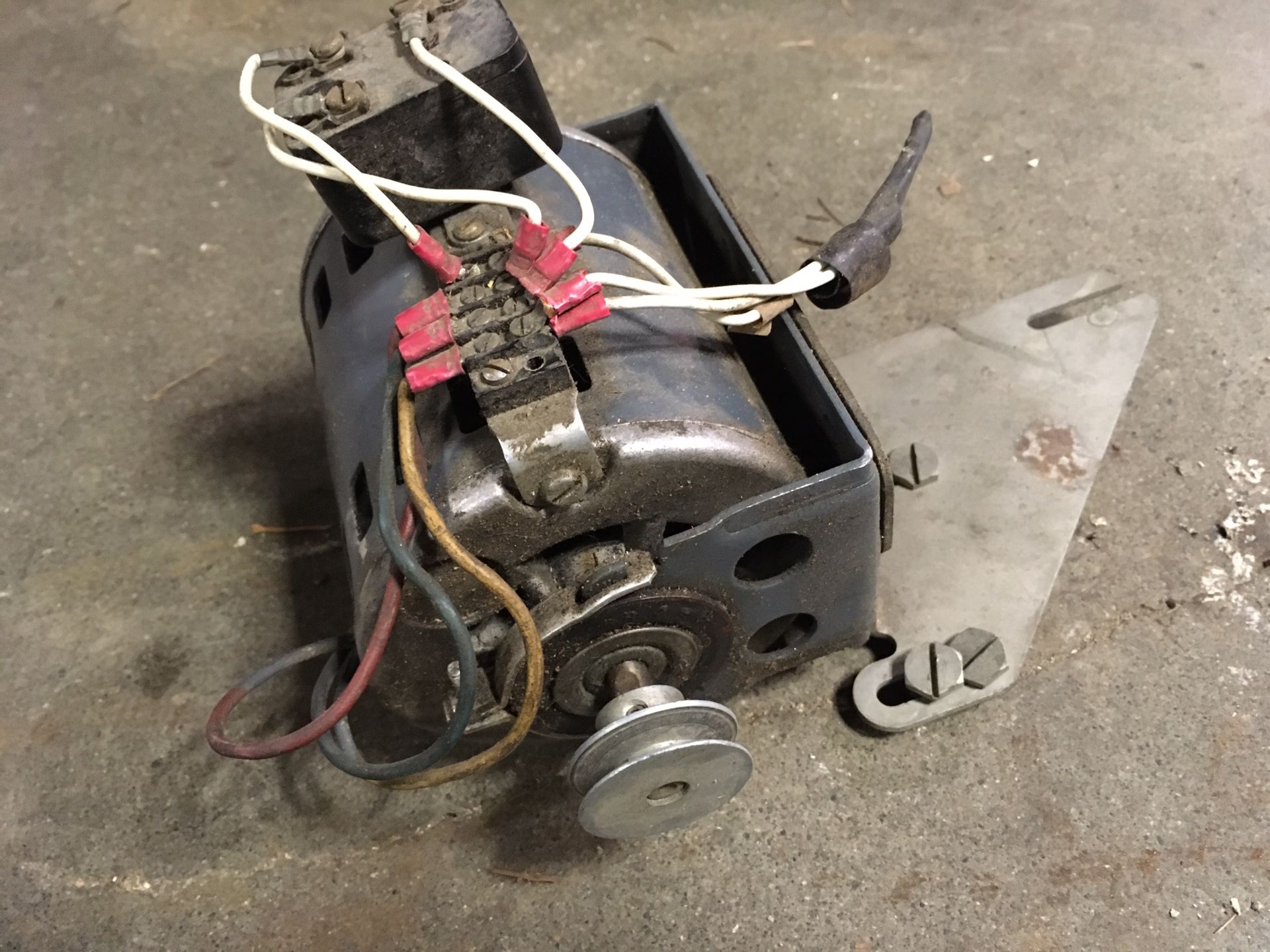 AC Motor