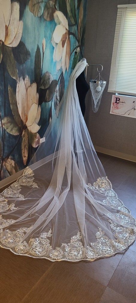 Wedding Veil