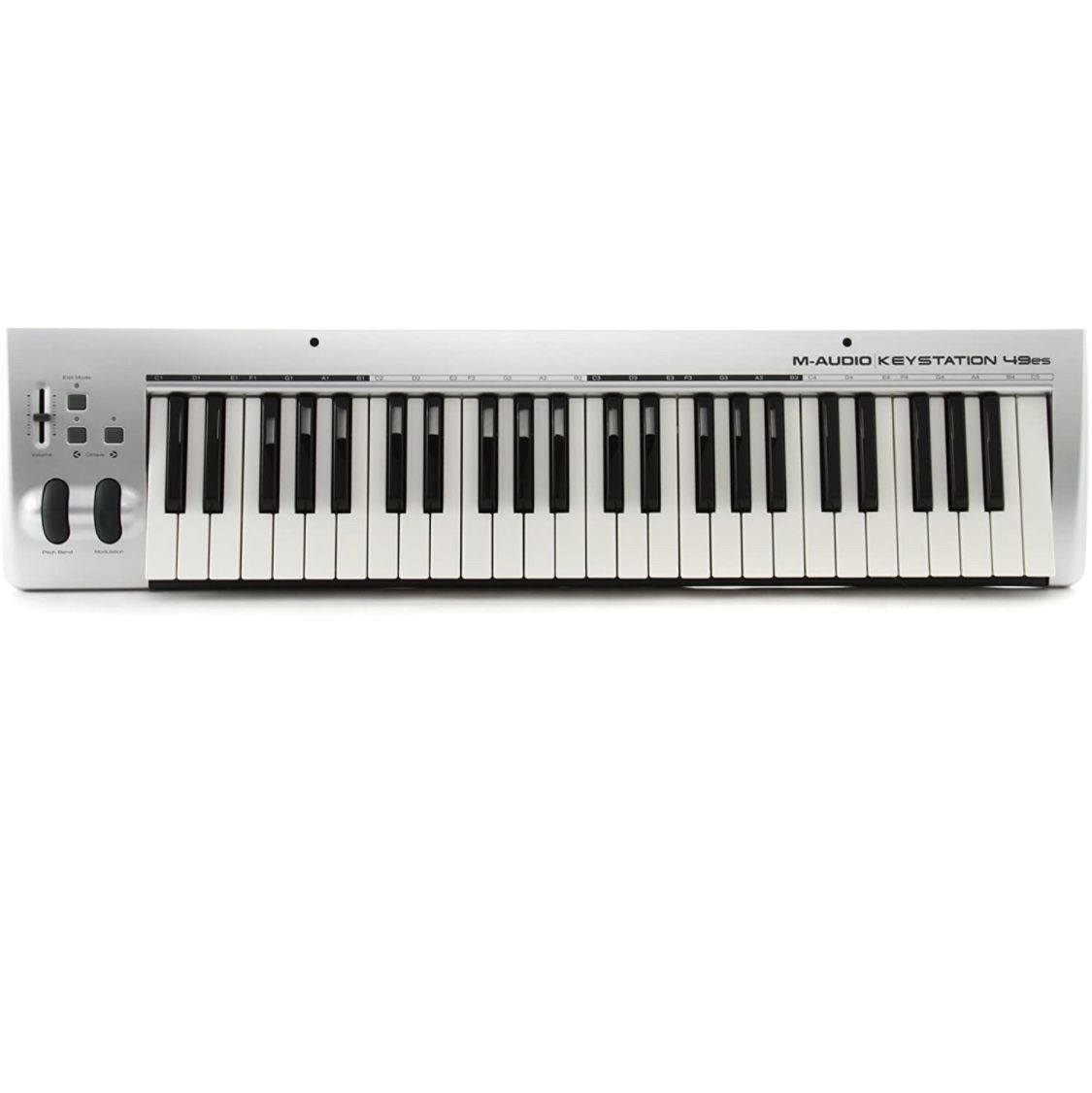 M-Audio keyrig 49