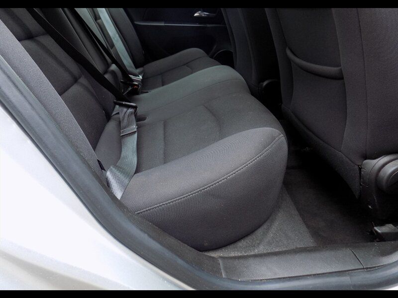 2013 Chevrolet Cruze 1LT Auto