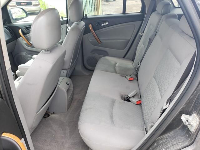 2007 Saturn VUE