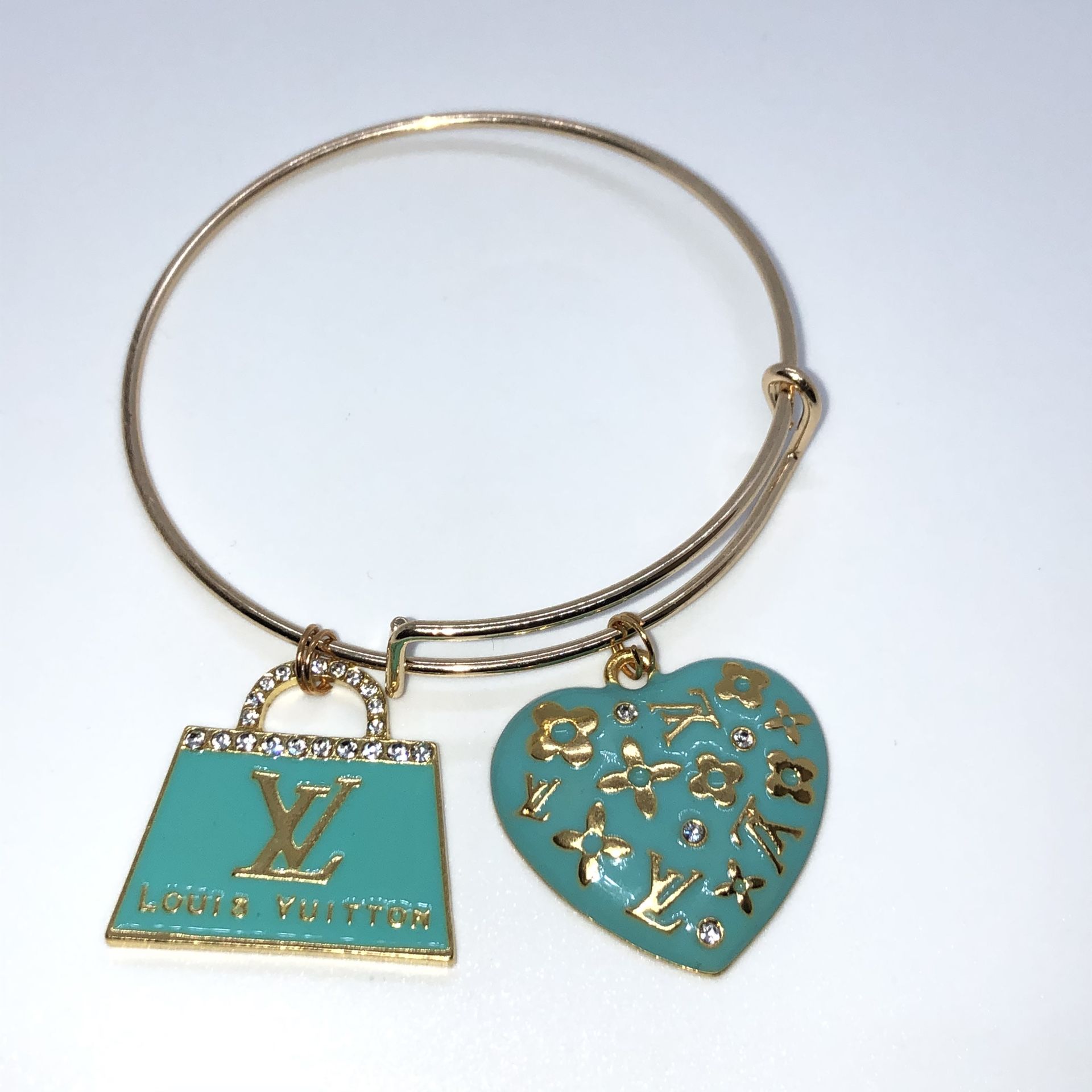Designer Charm Bracelets