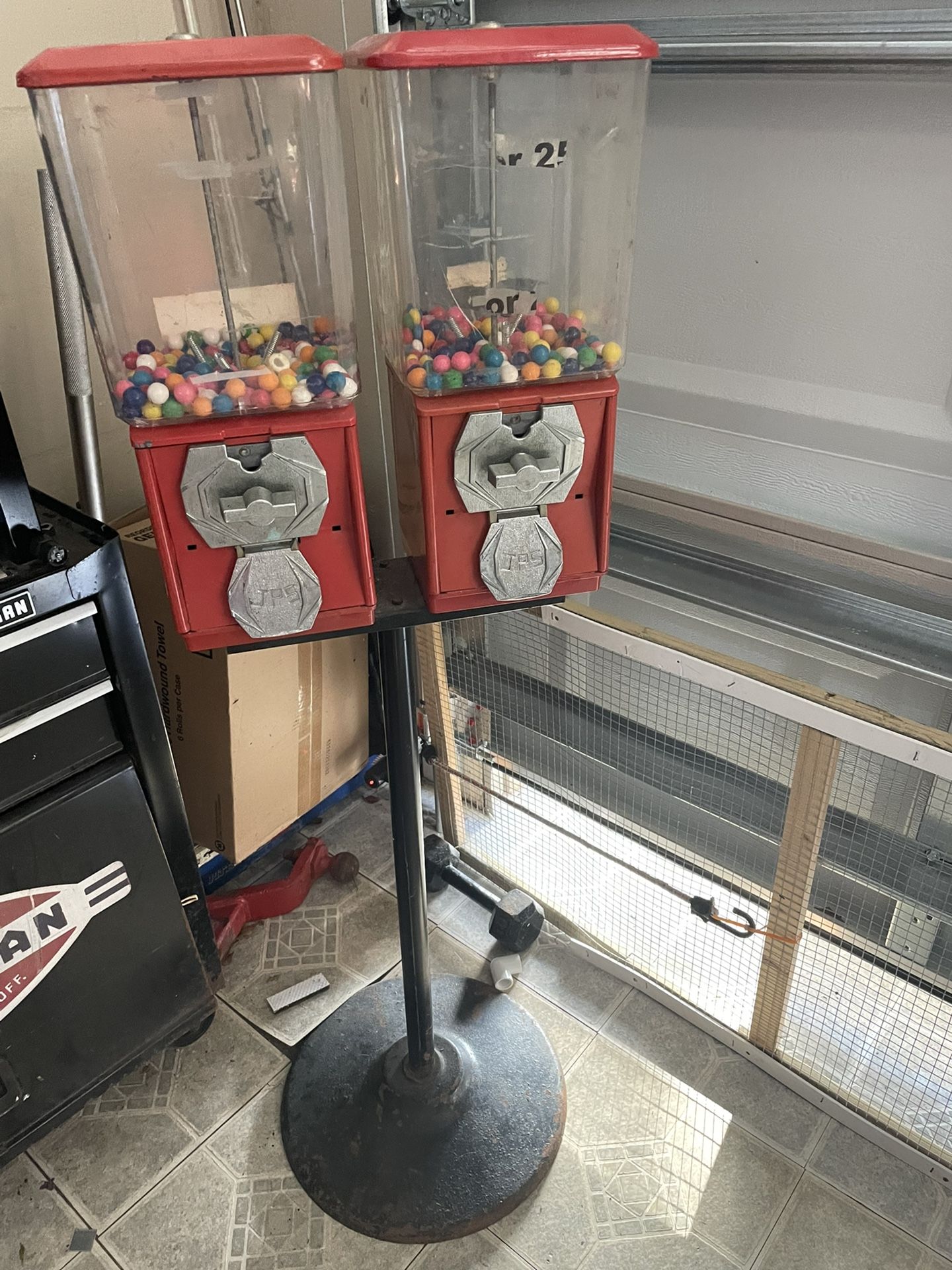 Gumball Machine