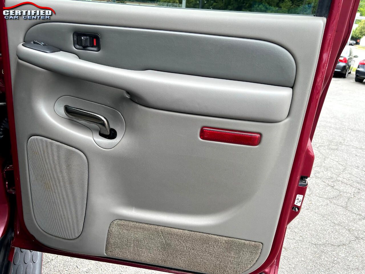 2004 GMC Yukon XL Denali