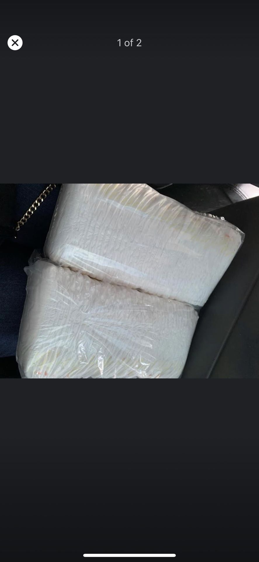 72 newborn diapers