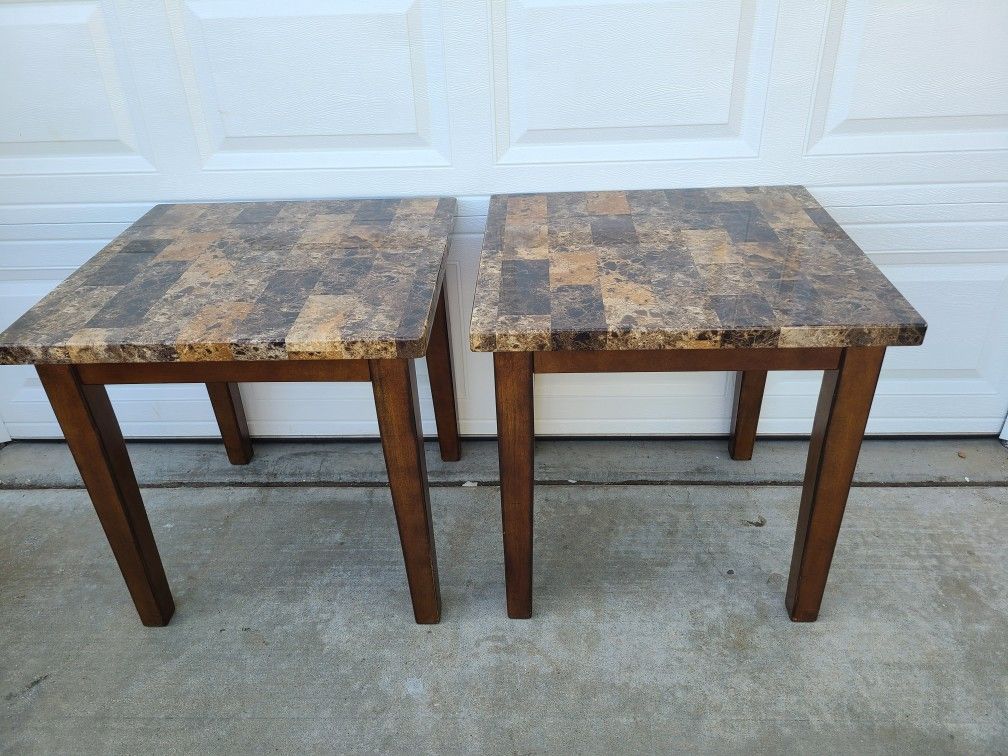 Tables