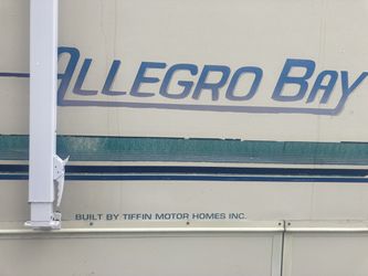 1996 Allegro Bay by Tiffin Allegro bay￼ Thumbnail