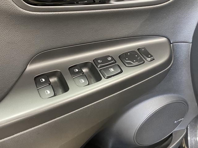 2019 Hyundai Kona