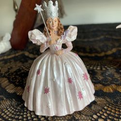 WIZARD OF OZ COLLECTABLE FIGURE Thumbnail