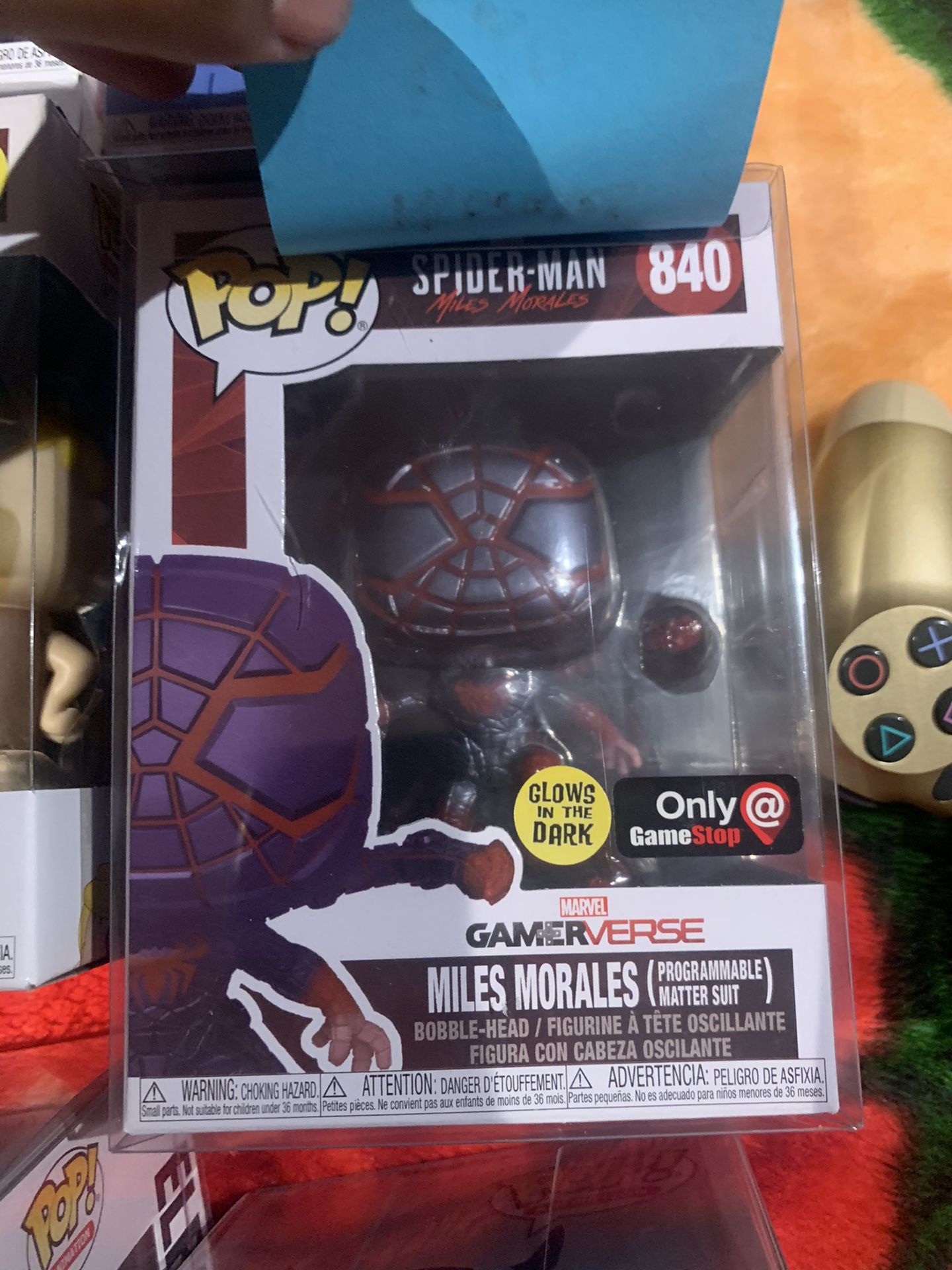FUNKO POPS