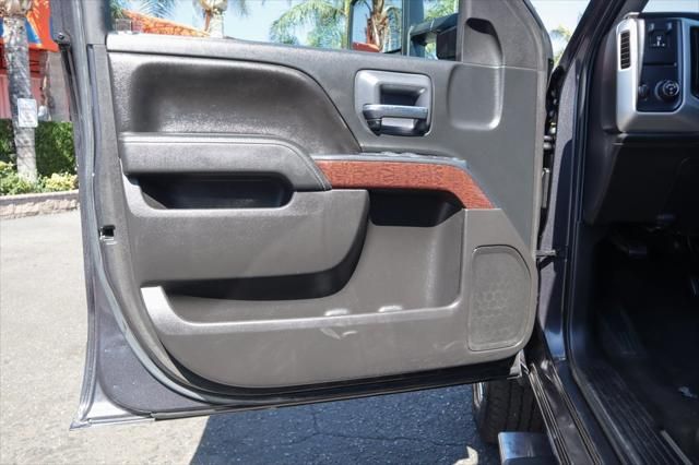 2016 GMC Sierra 2500HD