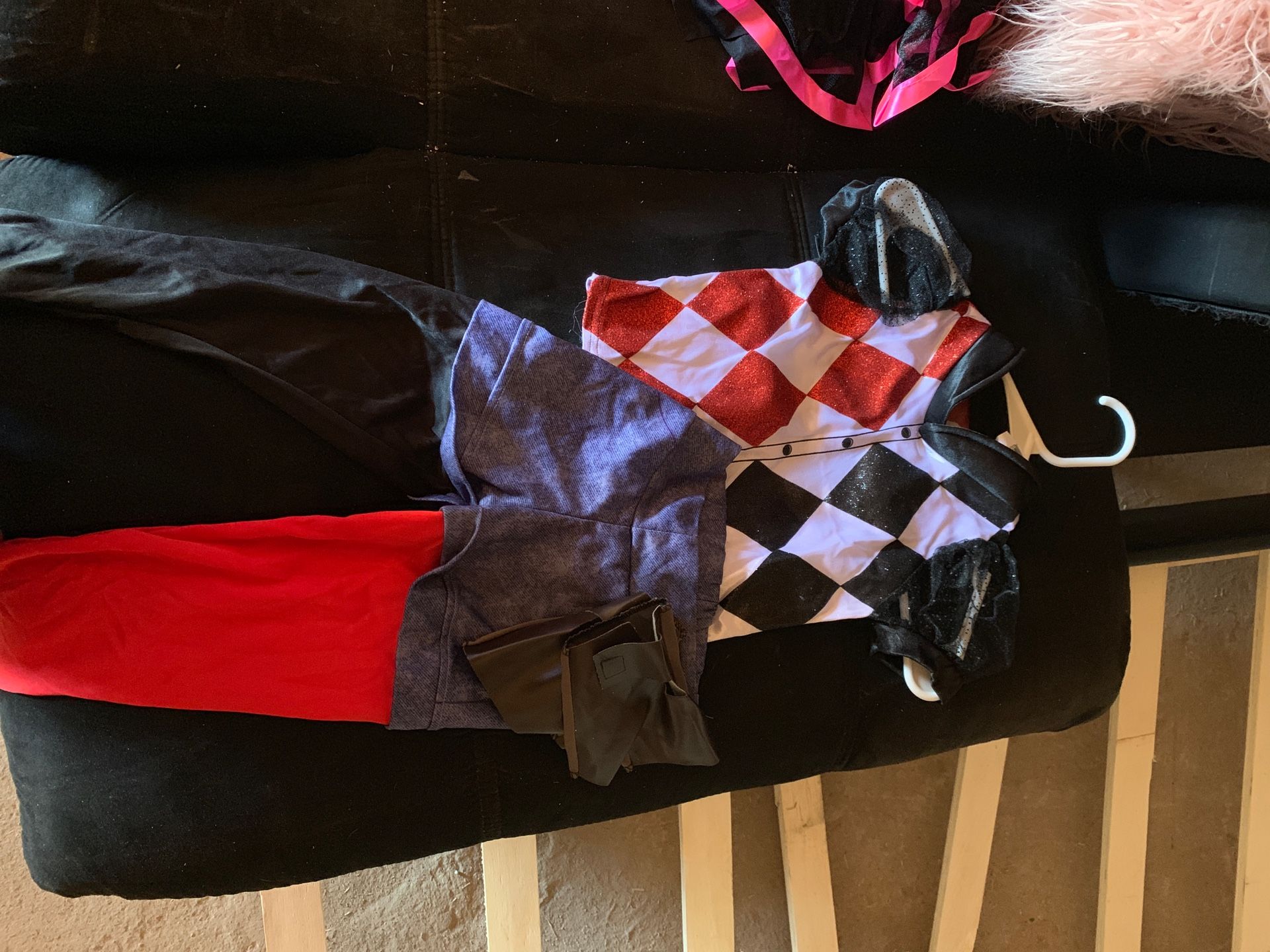 Small costume