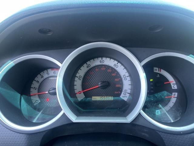 2013 Toyota Tacoma