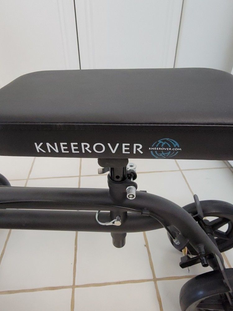 Knee Rover Knee Scooter. Excellent Condition!