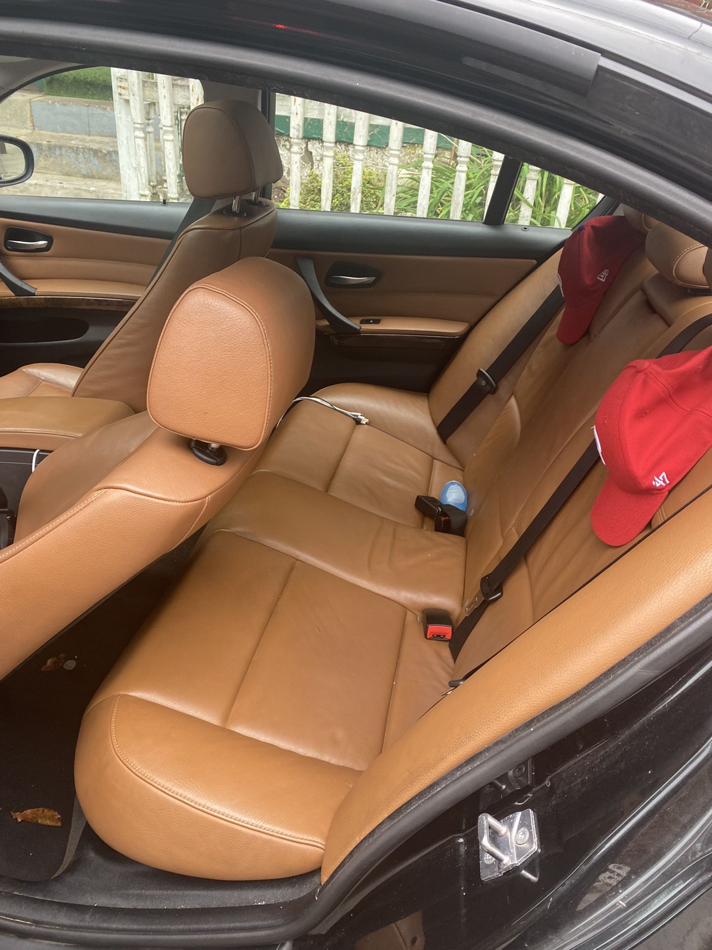2009 BMW 328i