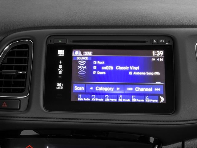 2016 Honda HR-V
