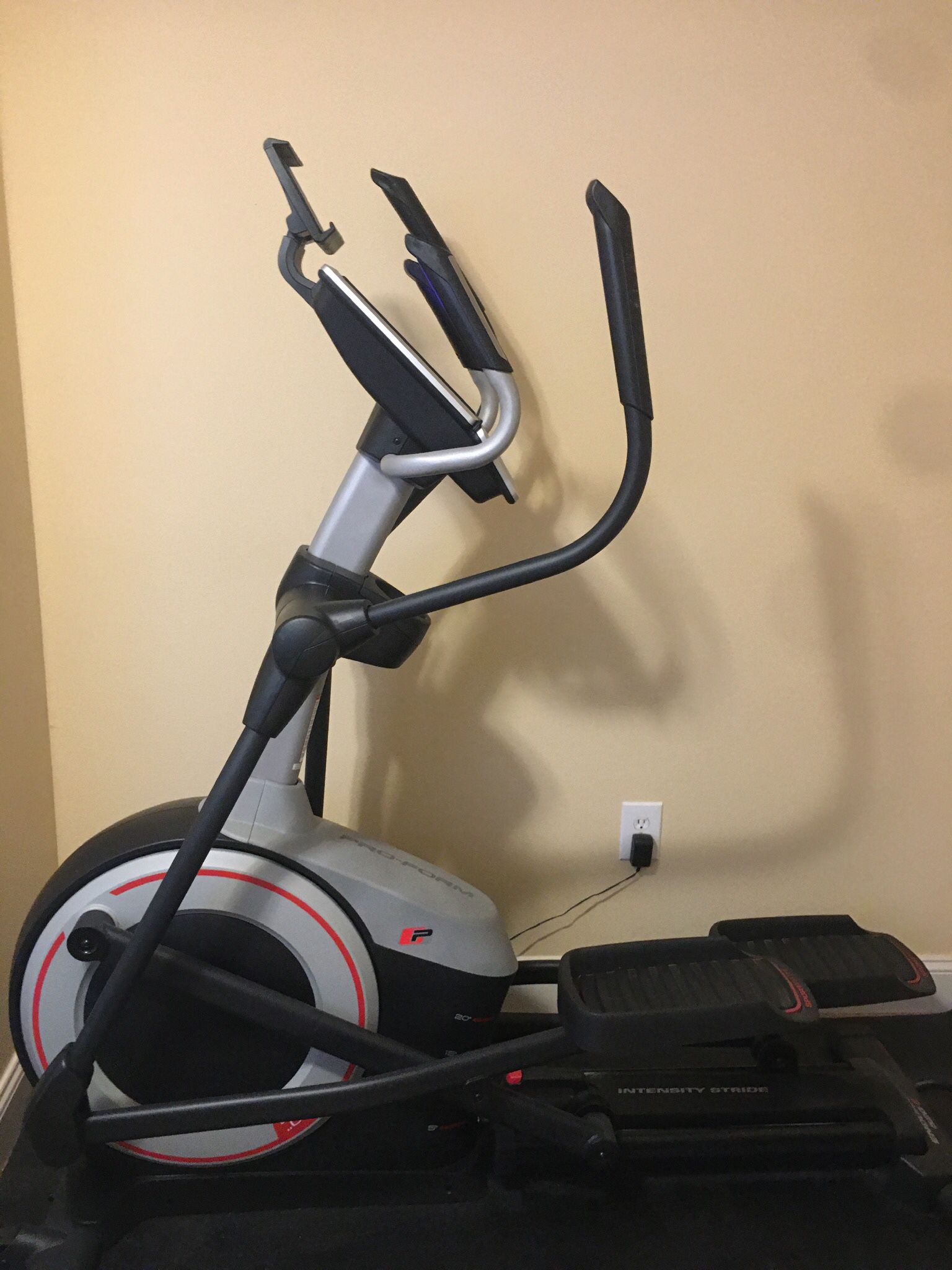Elliptical - Great Condition!