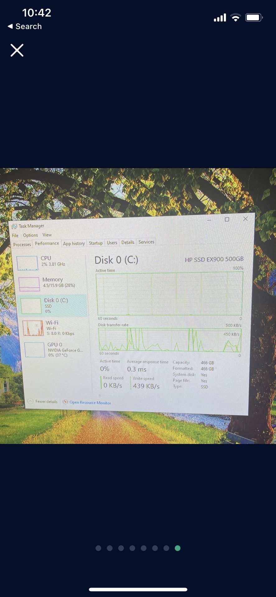gaming pc