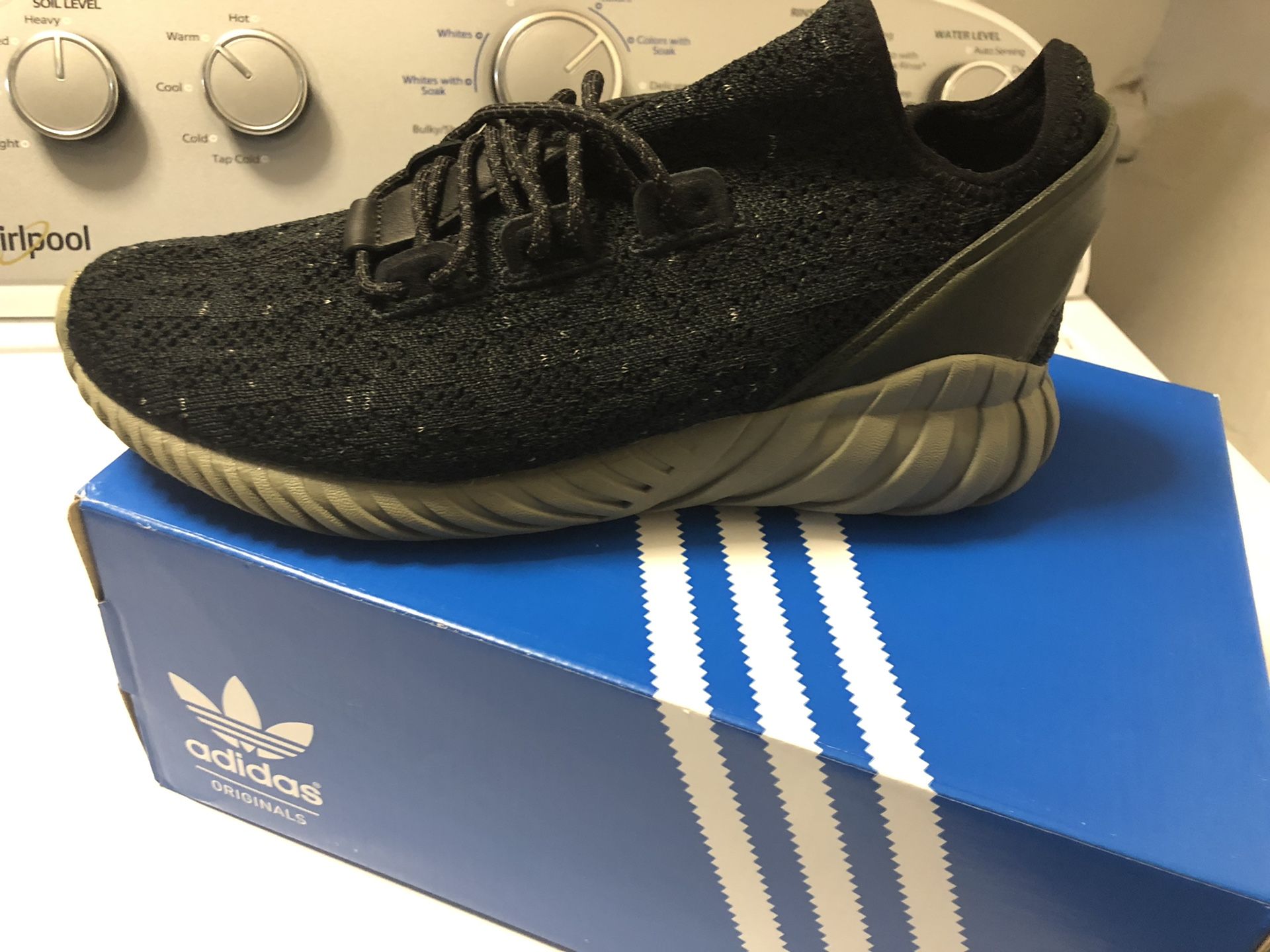 Adidas Tubular Doom Sock
