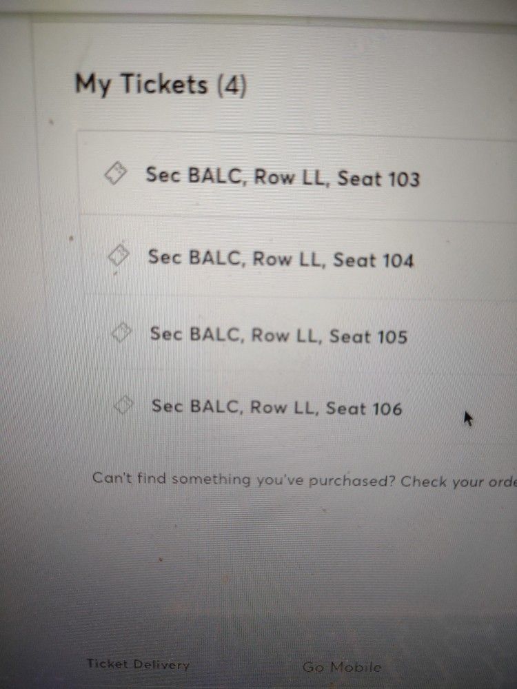 Jo Koy Tickets