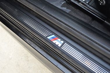 2012 BMW 1 Series Thumbnail
