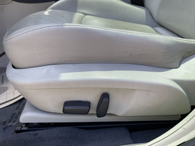 2007 Saab 9.3 turbo