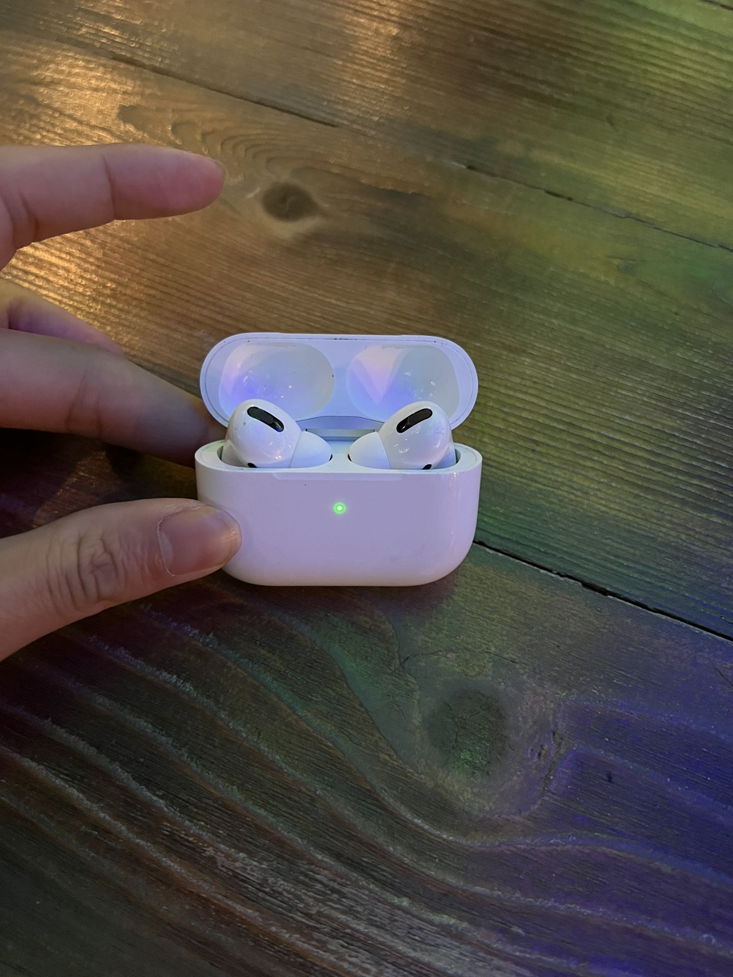 Airpods Pro