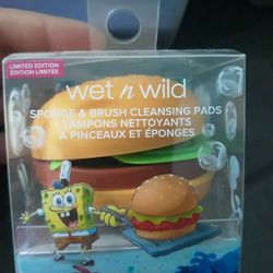 Wet N Wild Spongebob Edition Thumbnail