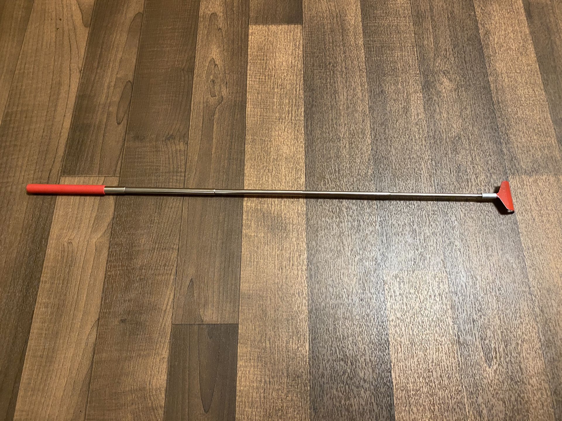 New Hand Back Scratcher