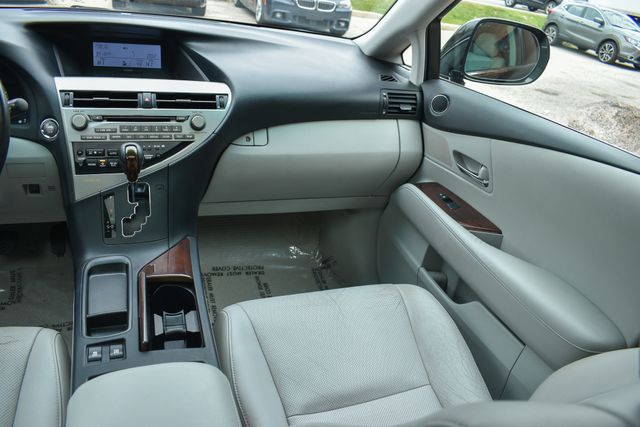 2011 Lexus RX
