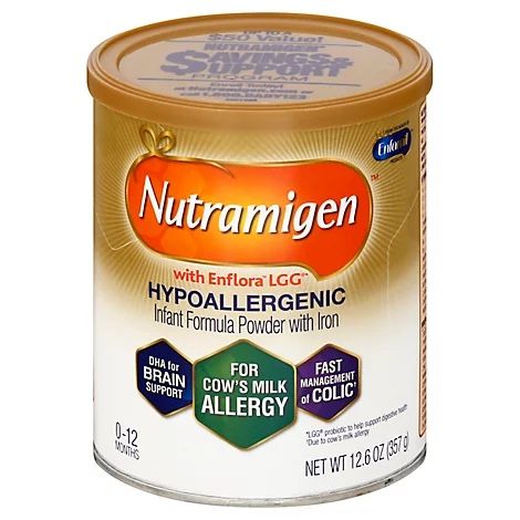 Nutramigen